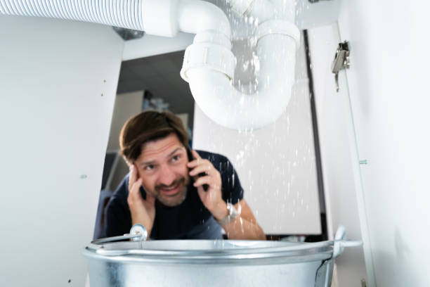 Best 24-Hour Plumber Near Me  in Johnsburg, IL