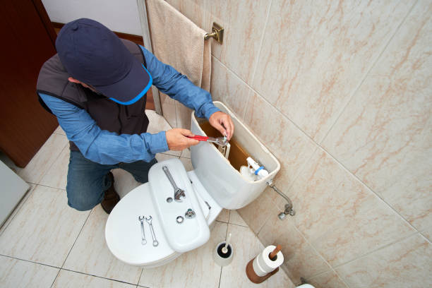 Best Water Softener Installation  in Johnsburg, IL