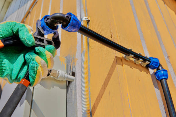 Best Local Plumber Services  in Johnsburg, IL